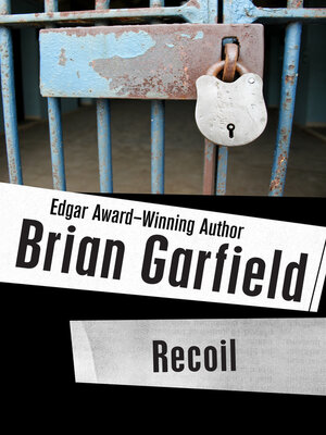 cover image of Recoil